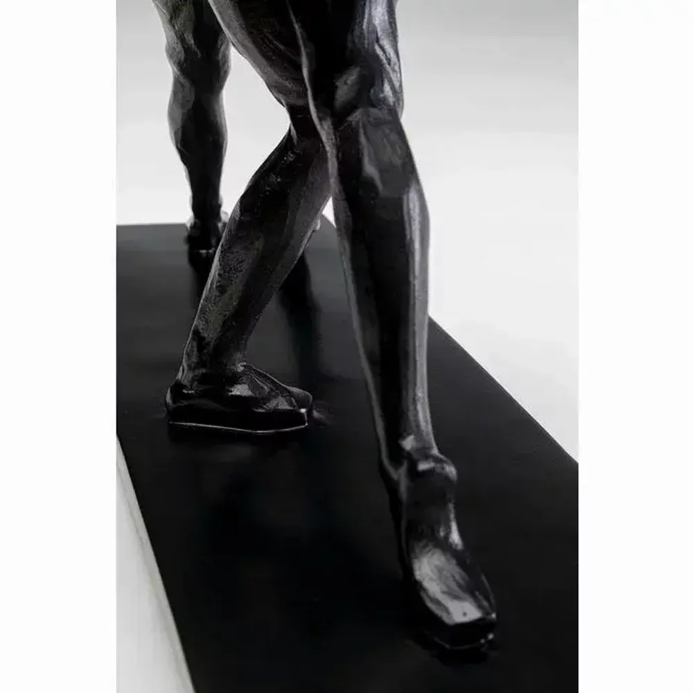 Objets de décoration - Figurine décorative Danseurs - KARE DESIGN