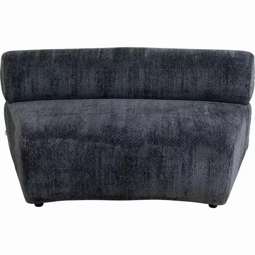 Sofas - Ciao Midnight sofa element - KARE DESIGN