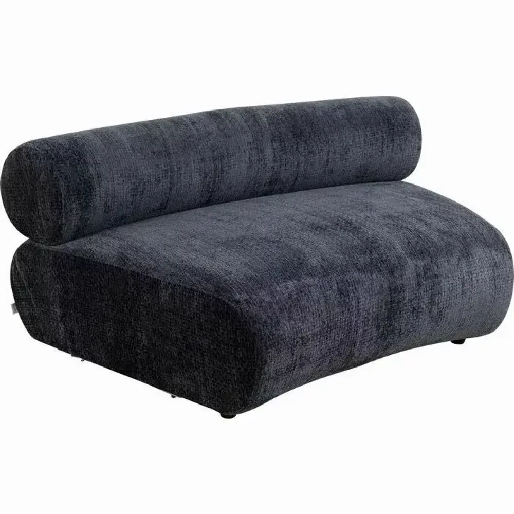 Sofas - Ciao Midnight sofa element - KARE DESIGN