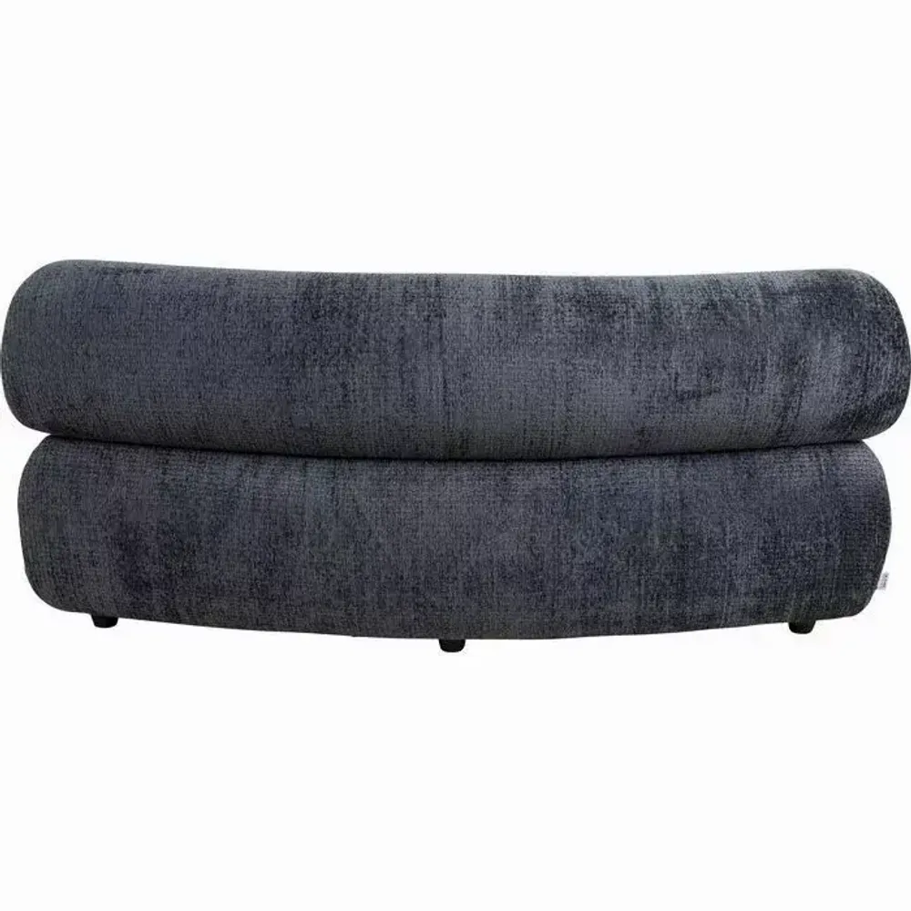 Sofas - Ciao Midnight sofa element - KARE DESIGN