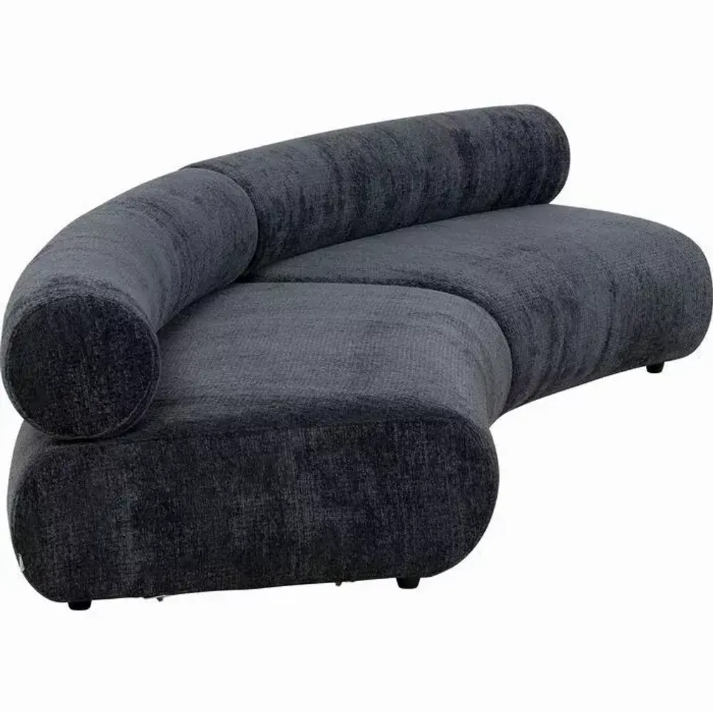 Sofas - Ciao Midnight sofa element - KARE DESIGN