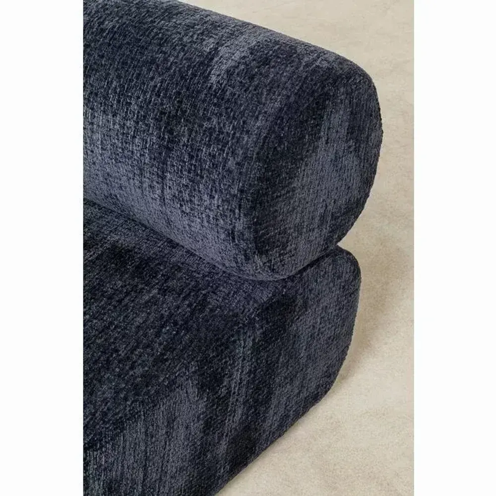 Sofas - Ciao Midnight sofa element - KARE DESIGN