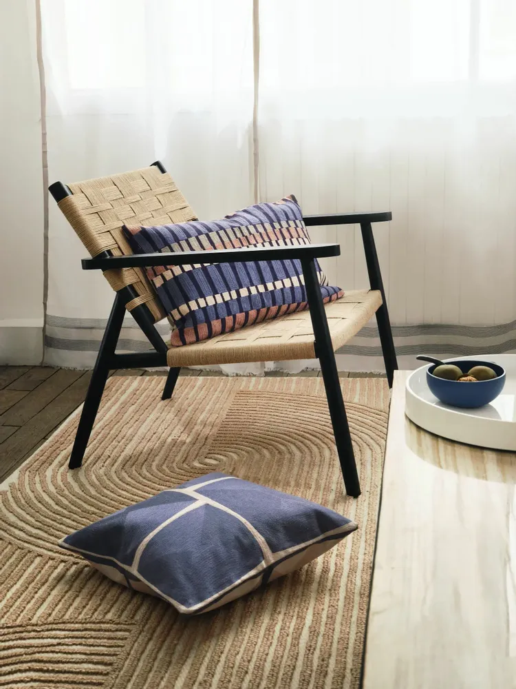 Fauteuils - Fauteuil QUADRILLE - CFOC