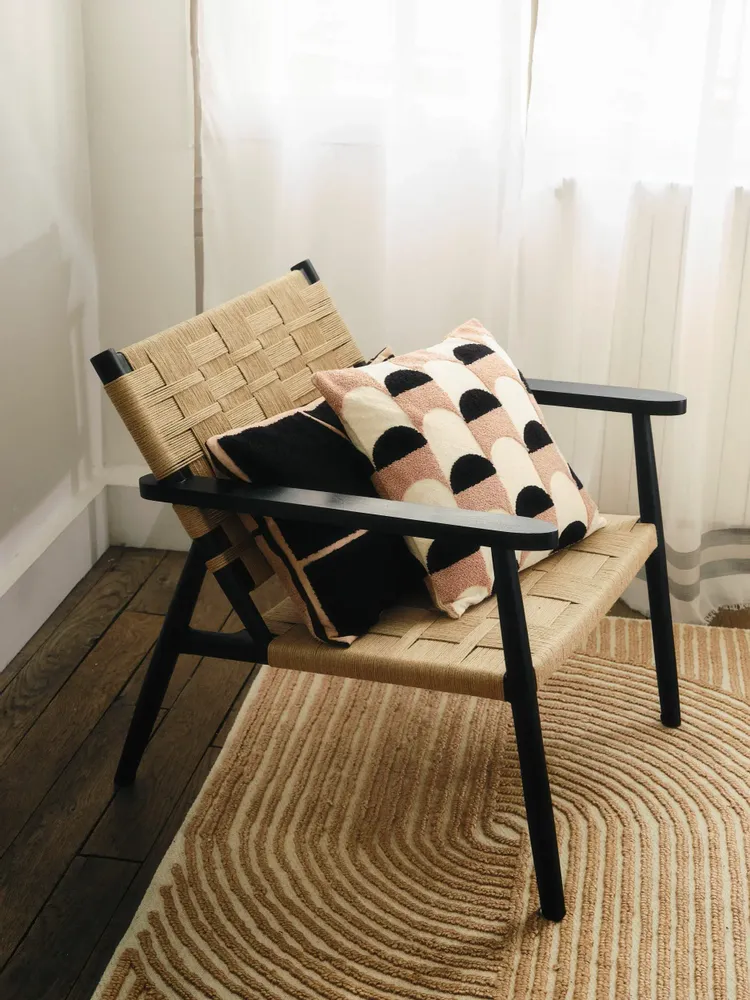 Fauteuils - Fauteuil QUADRILLE - CFOC