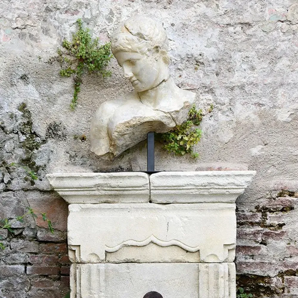 Sculptures, statuettes et miniatures - CURIOSITES ANTIQUES - ATELIERS DAVOY