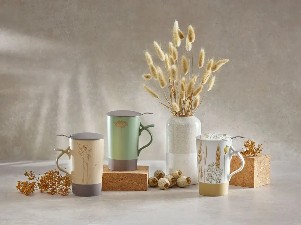 Coffee and tea - Pre-Packaged Teas and Cold Brew! - DETHLEFSEN & BALK