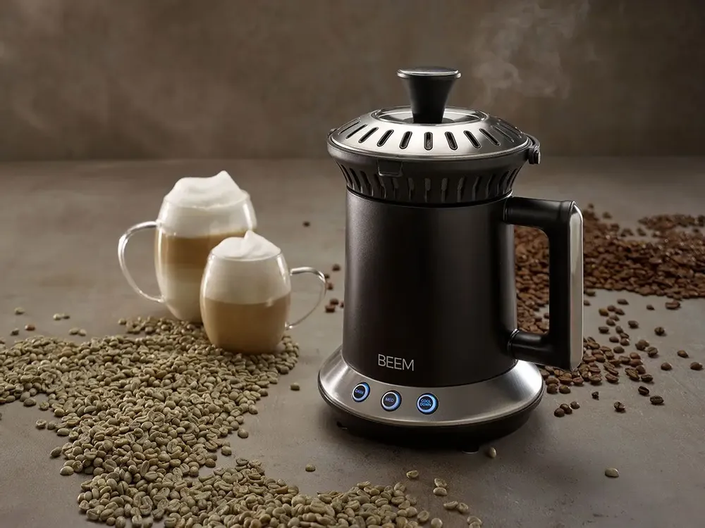 Tea and coffee accessories - Teamug " Iva” and other practical accessories! - DETHLEFSEN & BALK