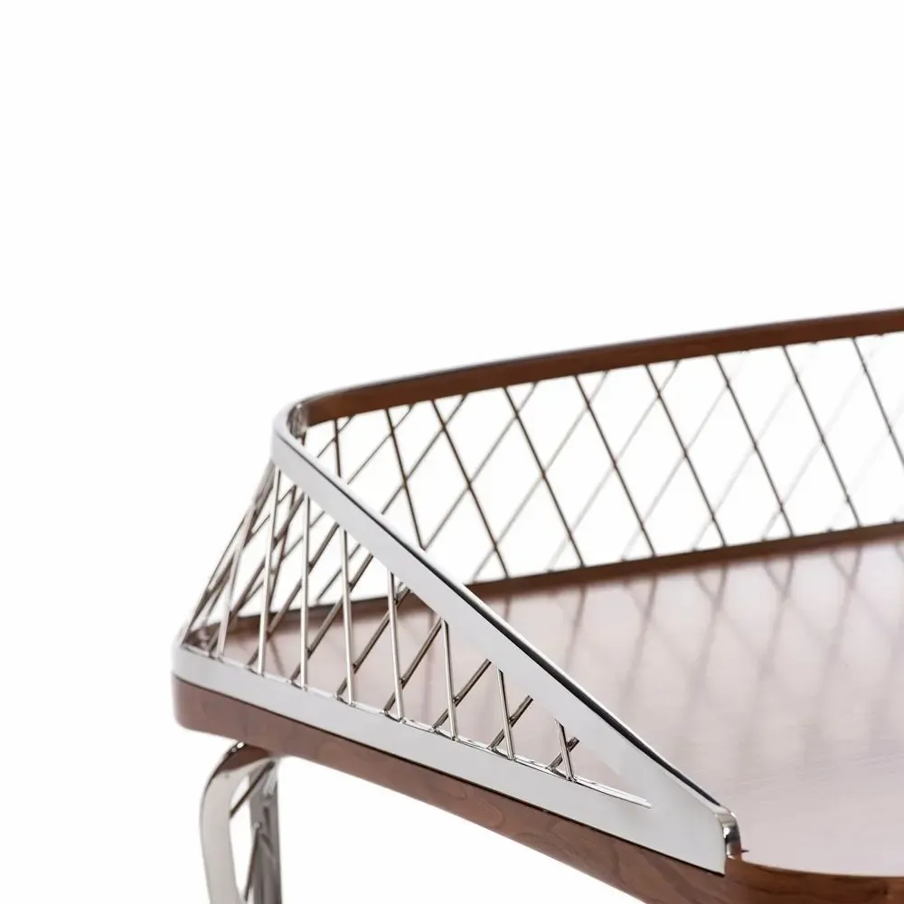 Desks - Gustav I Desk I L110 - SOFTICATED