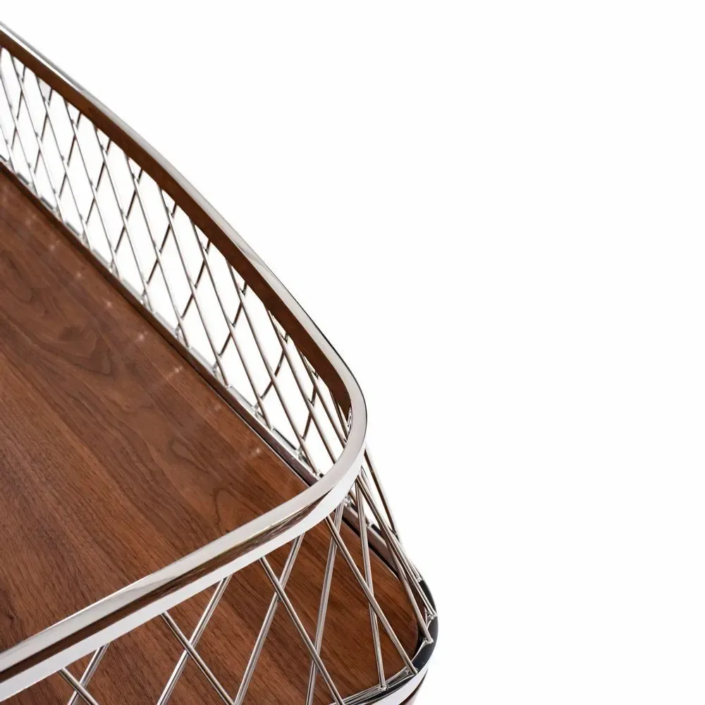 Desks - Gustav I Desk I L110 - SOFTICATED