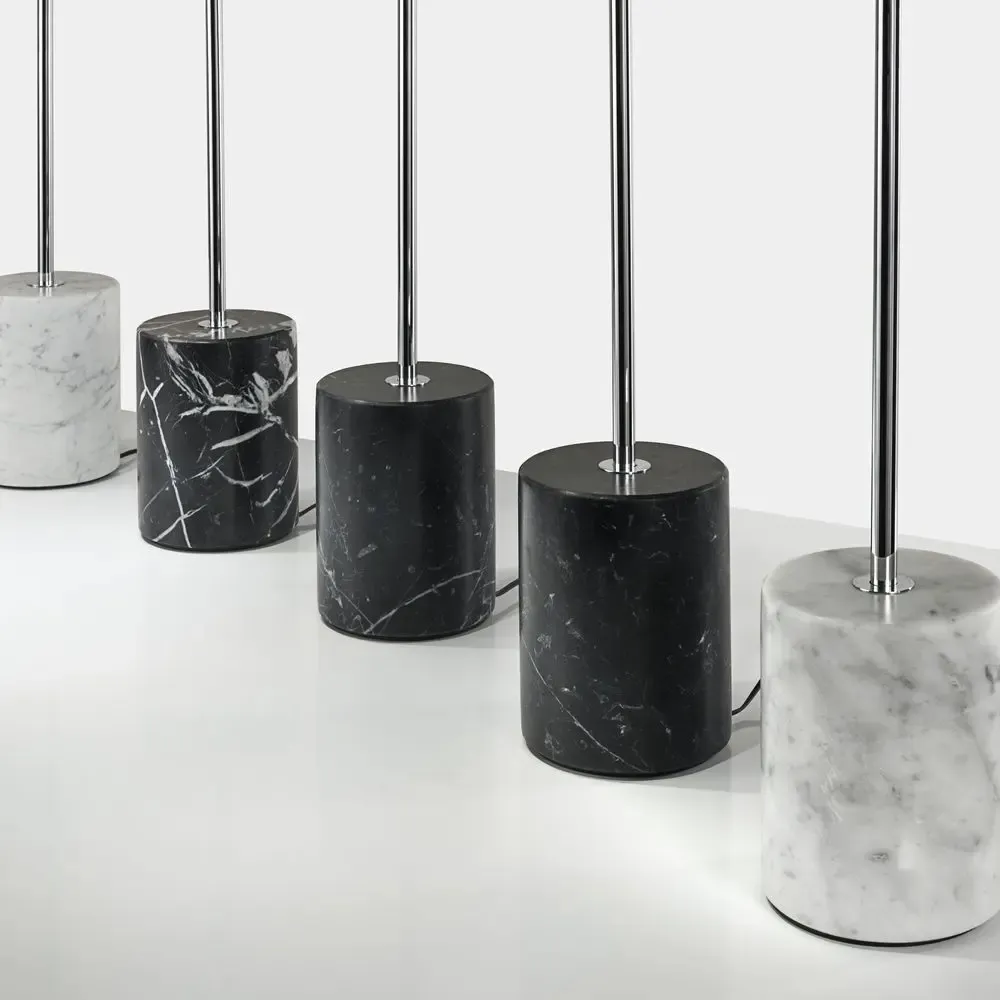 Lampes de table - Lampe de table et de bureau Flying Fish - Blanche - SOFTICATED