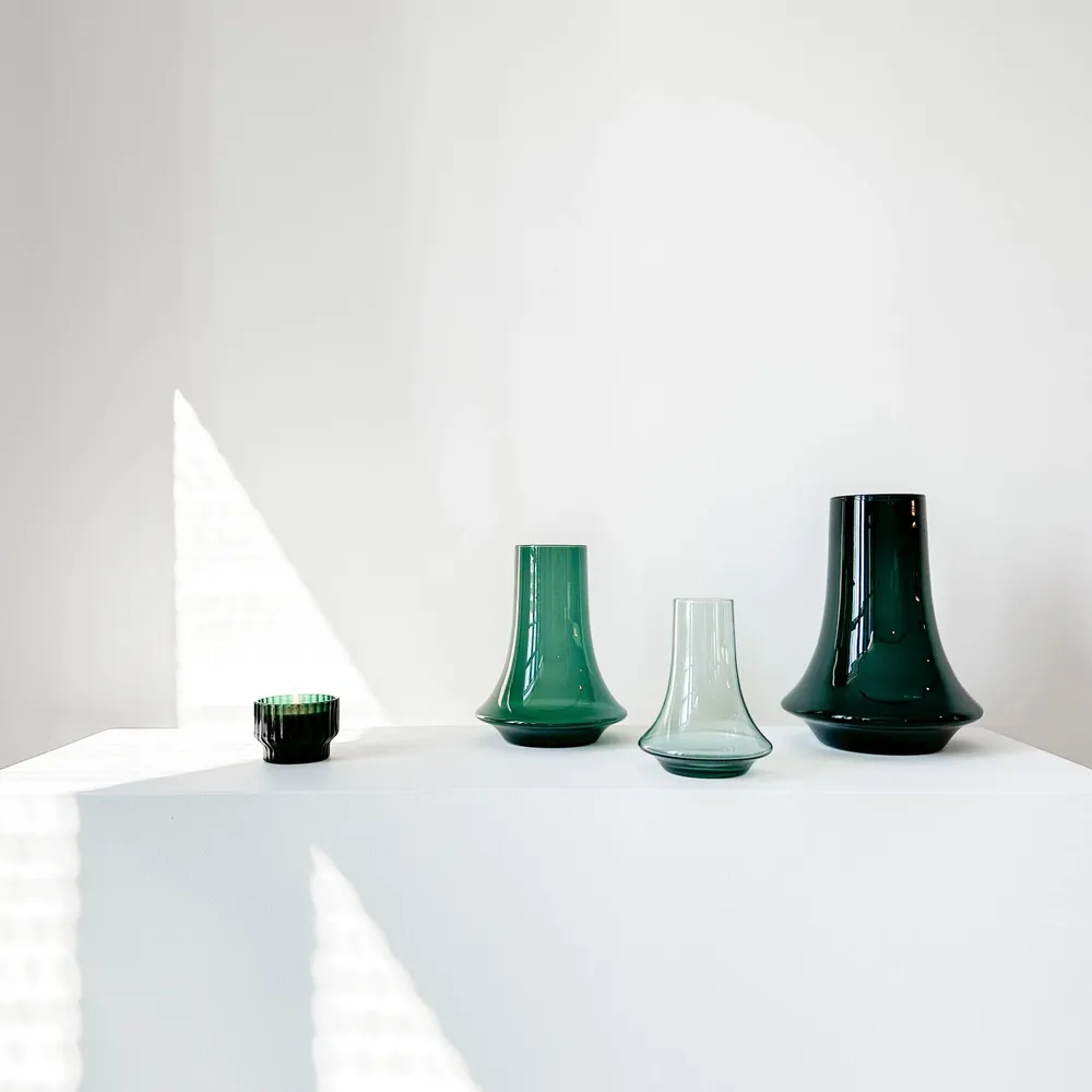 Vases - Spinn vases - XLBOOM