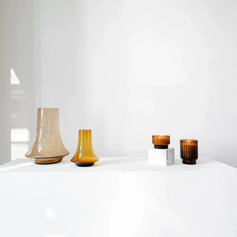 Vases - Spinn vases - XLBOOM