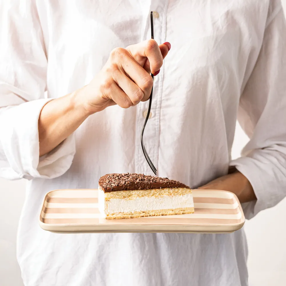 Plats et saladiers - Lido - ZAFFERANO