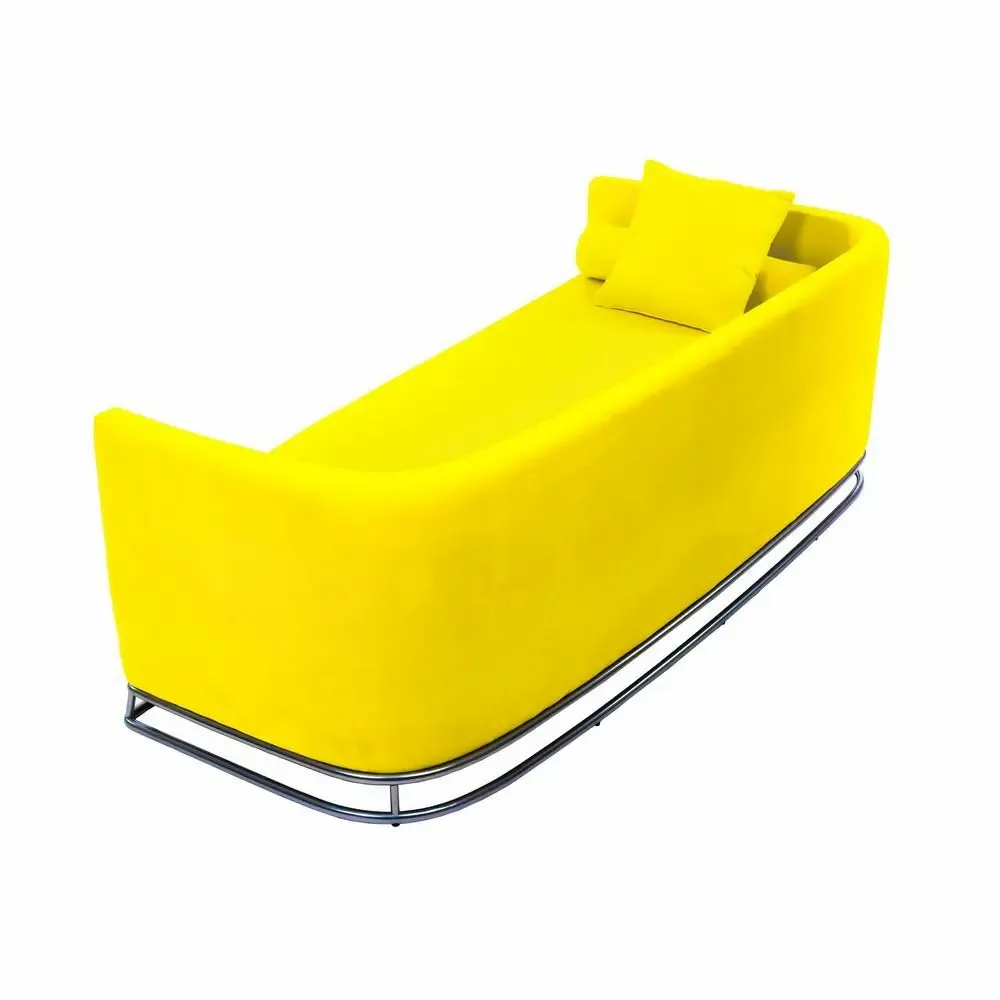 Sofas - Belvedere ı Day Bed - SOFTICATED