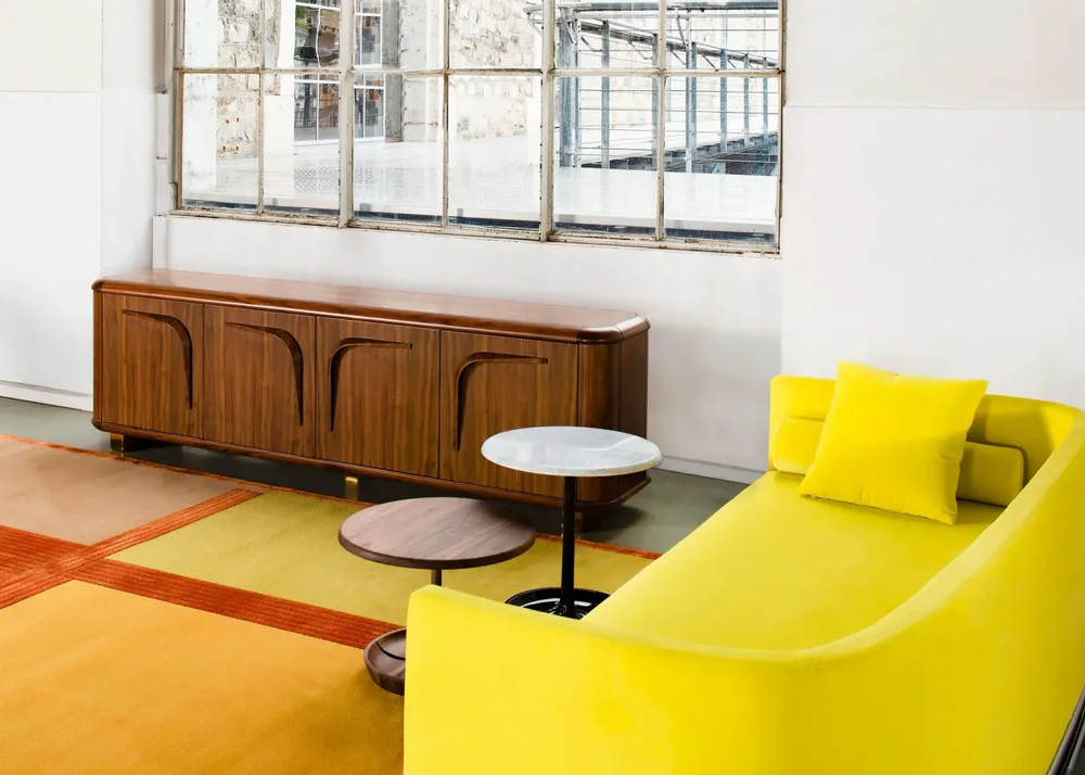 Sofas - Belvedere ı Day Bed - SOFTICATED