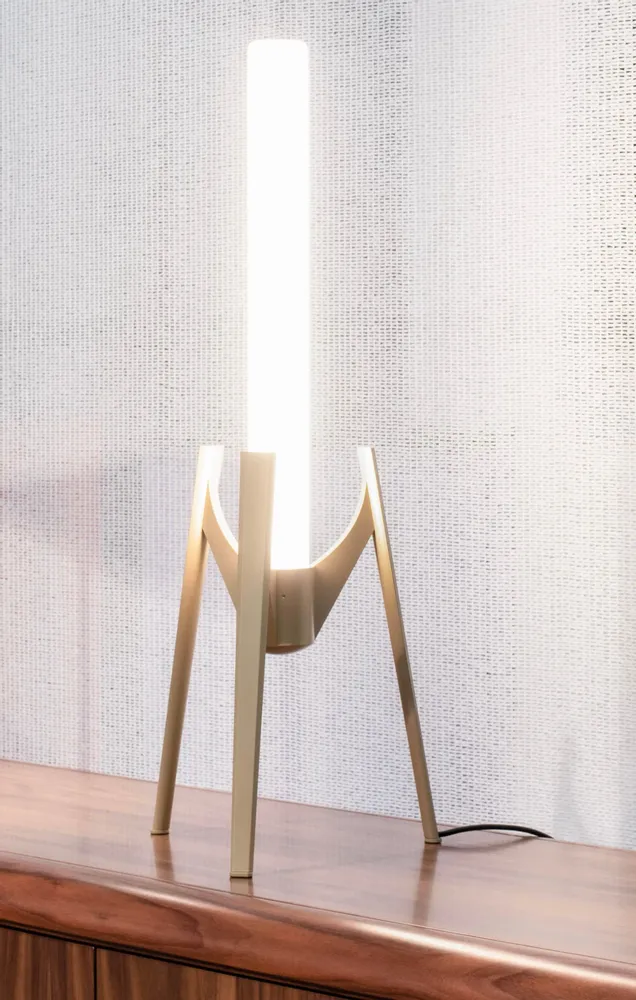 Lampes de table - Head in Stars I Dorée - SOFTICATED