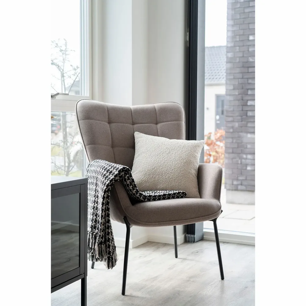 Fauteuils - Chaise Glasgow - HOUSE NORDIC APS