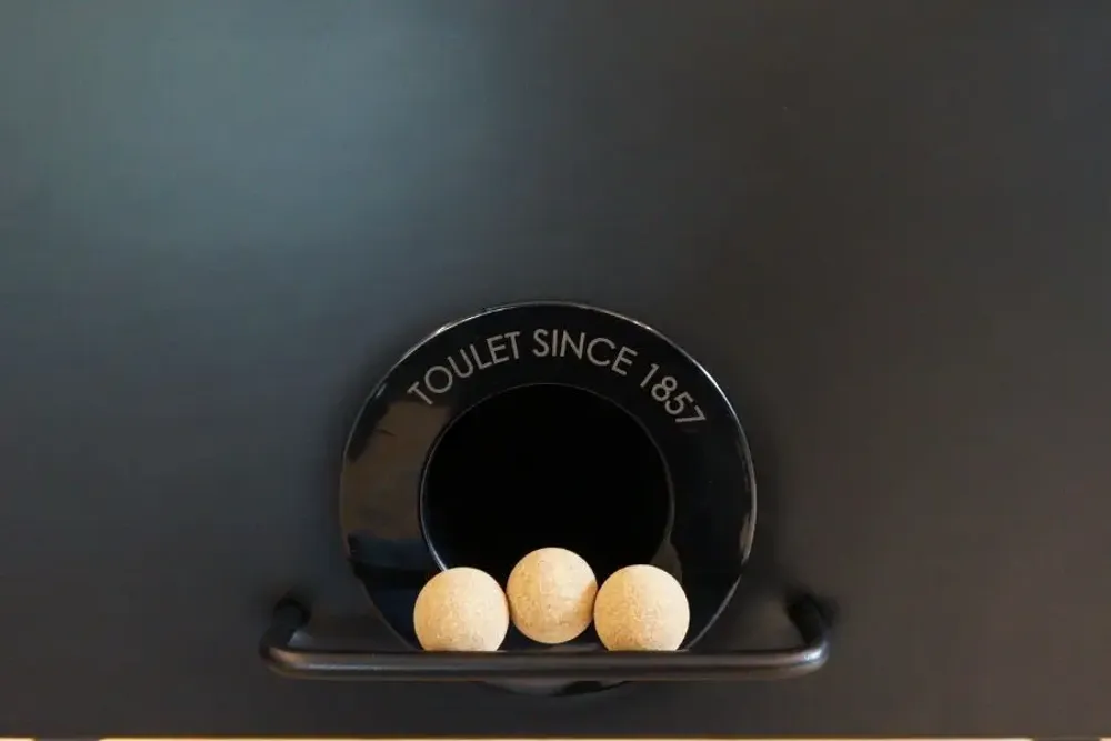 Game tables - Specialist Urban foosball table - BILLARDS ET BABY-FOOT TOULET