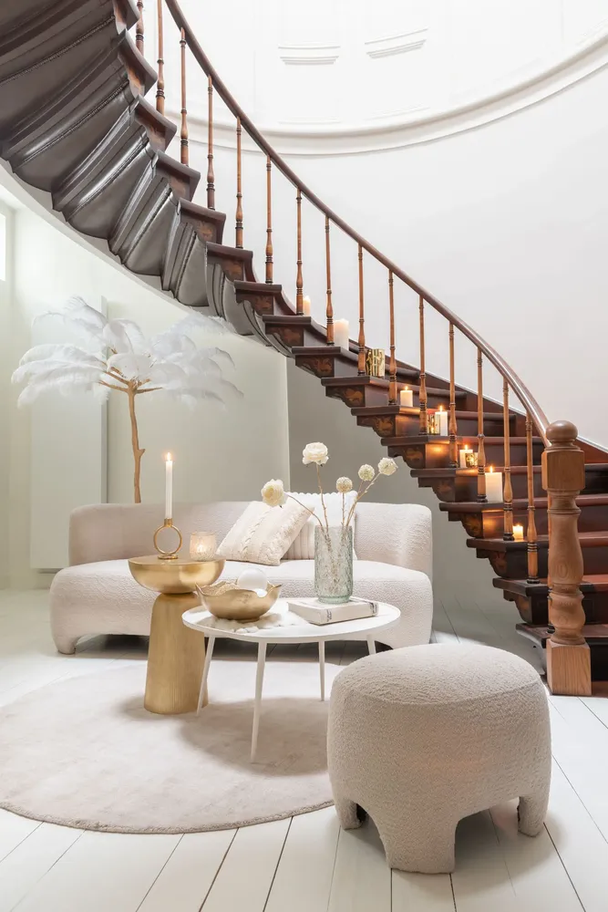 Objets de décoration - Golden Glow - J-LINE BY JOLIPA