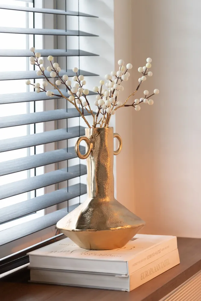 Objets de décoration - Golden Glow - J-LINE BY JOLIPA