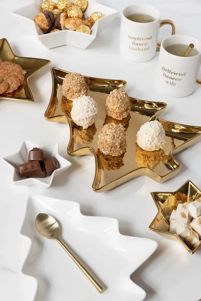 Objets de décoration - Golden Glow - J-LINE BY JOLIPA