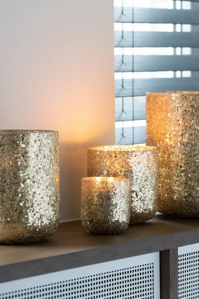 Objets de décoration - Golden Glow - J-LINE BY JOLIPA