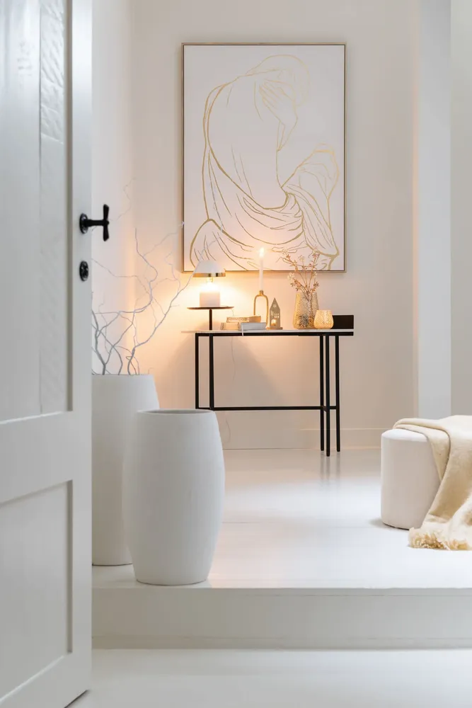 Objets de décoration - Golden Glow - J-LINE BY JOLIPA