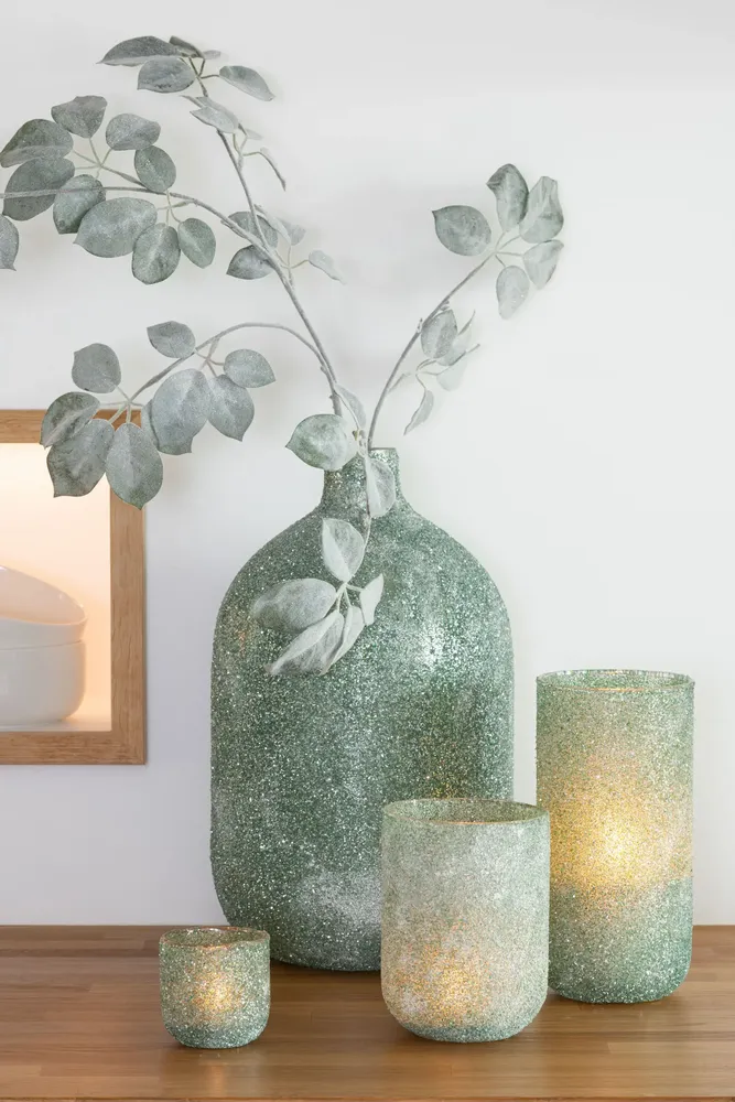 Objets de décoration - Nordic Winter - J-LINE BY JOLIPA