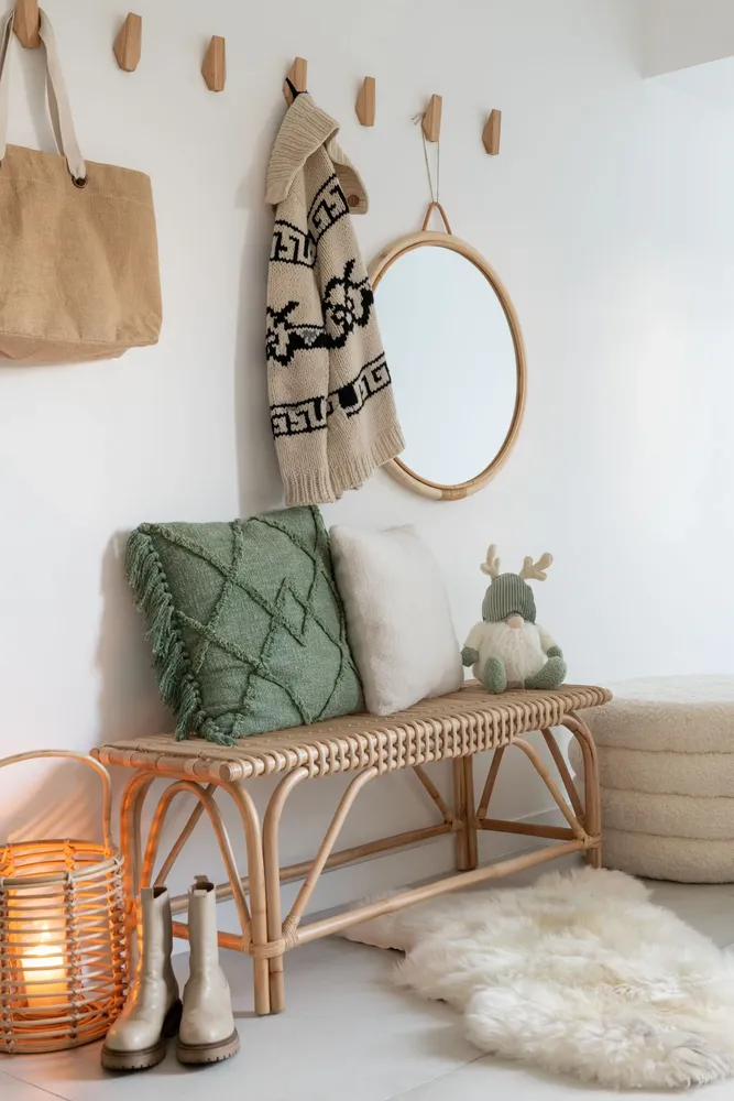 Objets de décoration - Nordic Winter - J-LINE BY JOLIPA