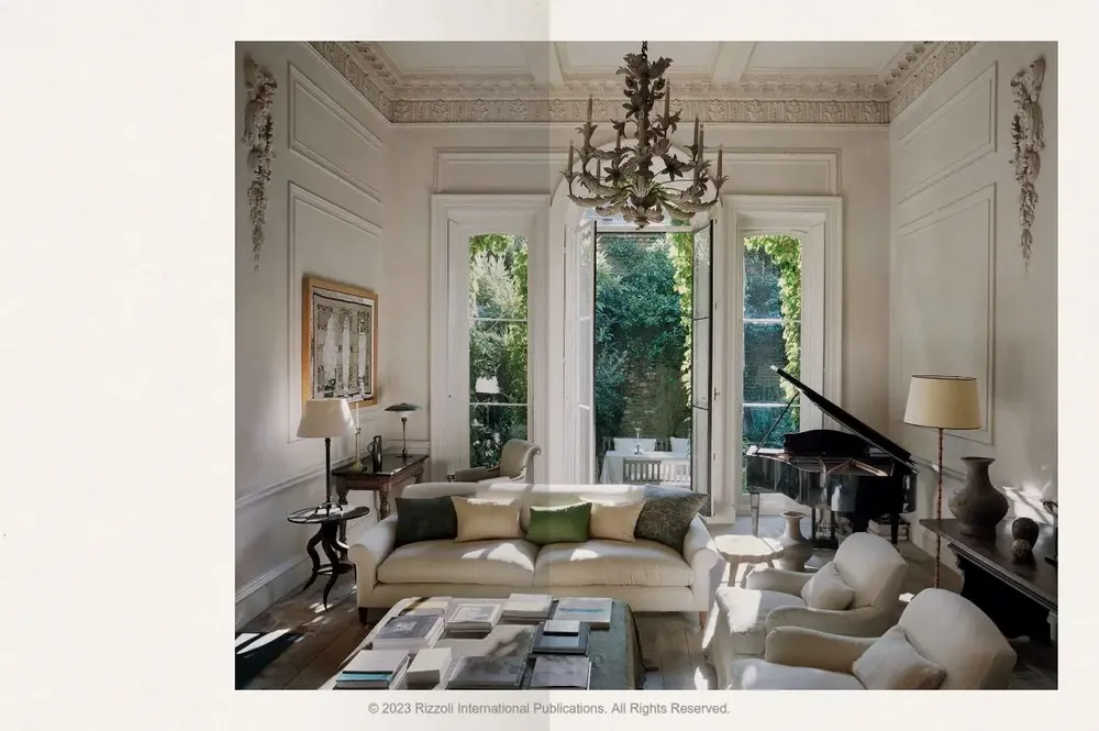 Decorative objects - Rose Uniacke at work | Book - NEW MAGS