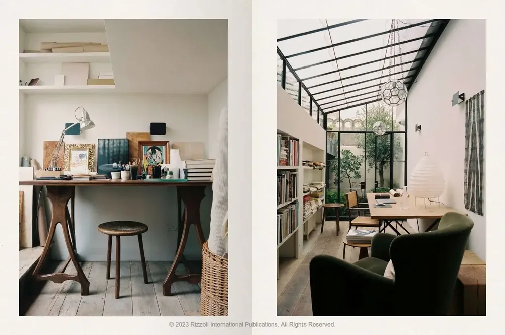 Decorative objects - Rose Uniacke at work | Book - NEW MAGS