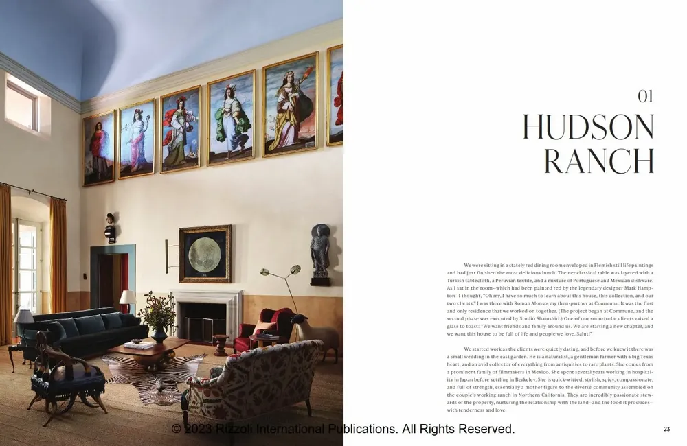 Objets de décoration - Shamshiri - Interiors | Livre - NEW MAGS