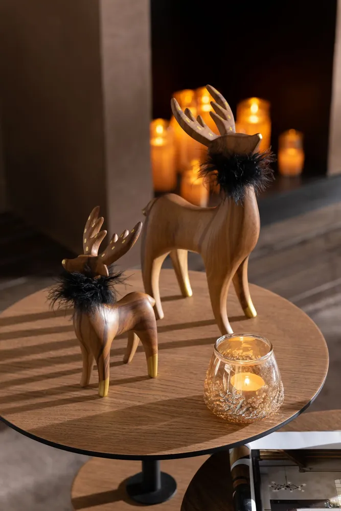 Decorative objects - Brownies - J-LINE BY JOLIPA