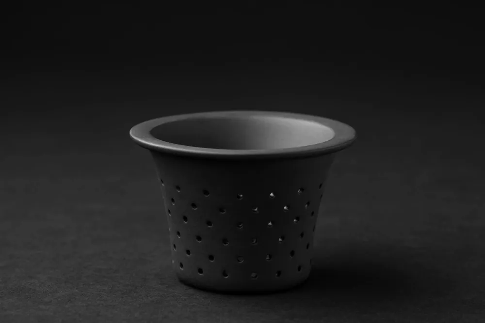 Mugs - Teapot KEIZU - MAOMI