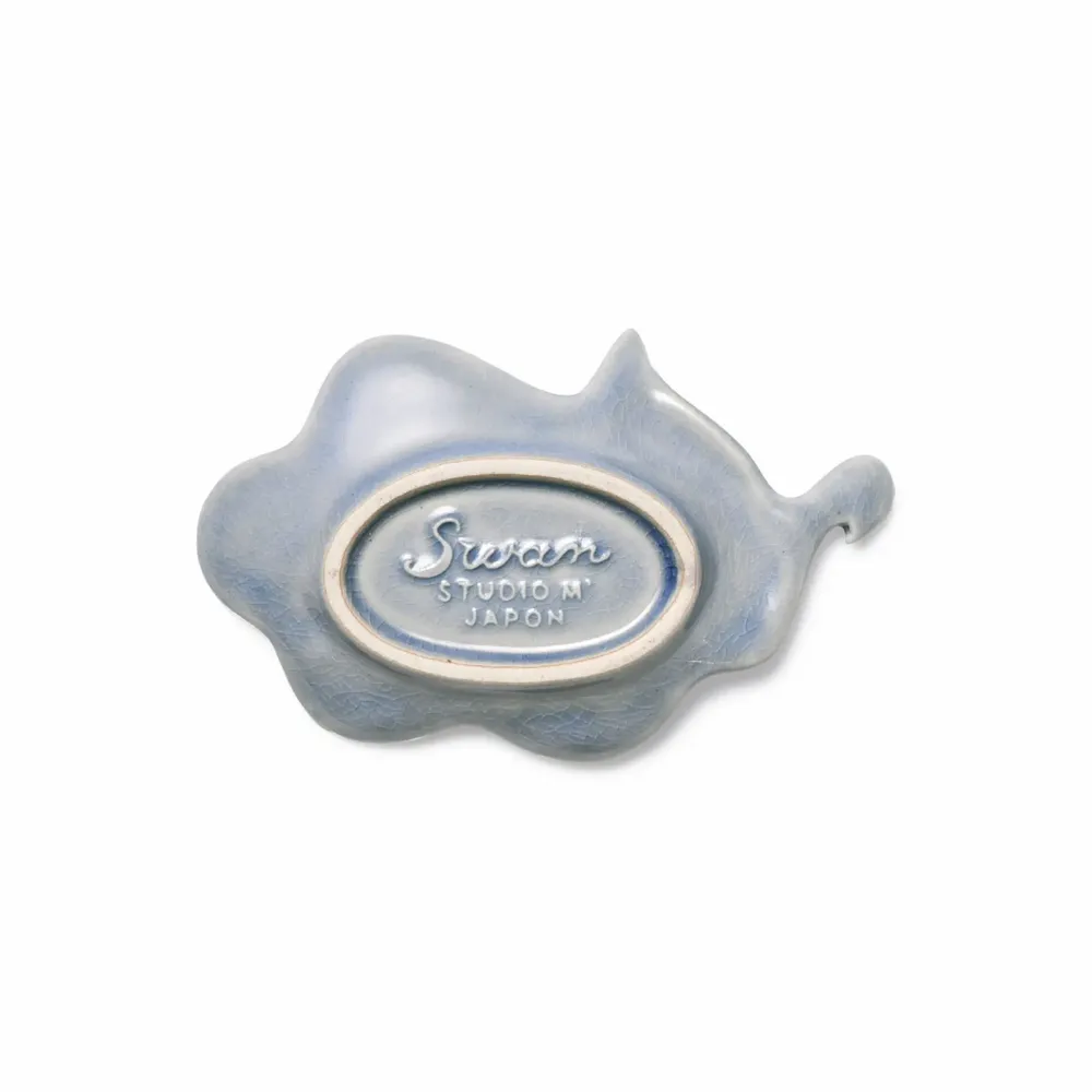 Assiettes au quotidien - Assiettes Swan - MARUMITSU POTERIE