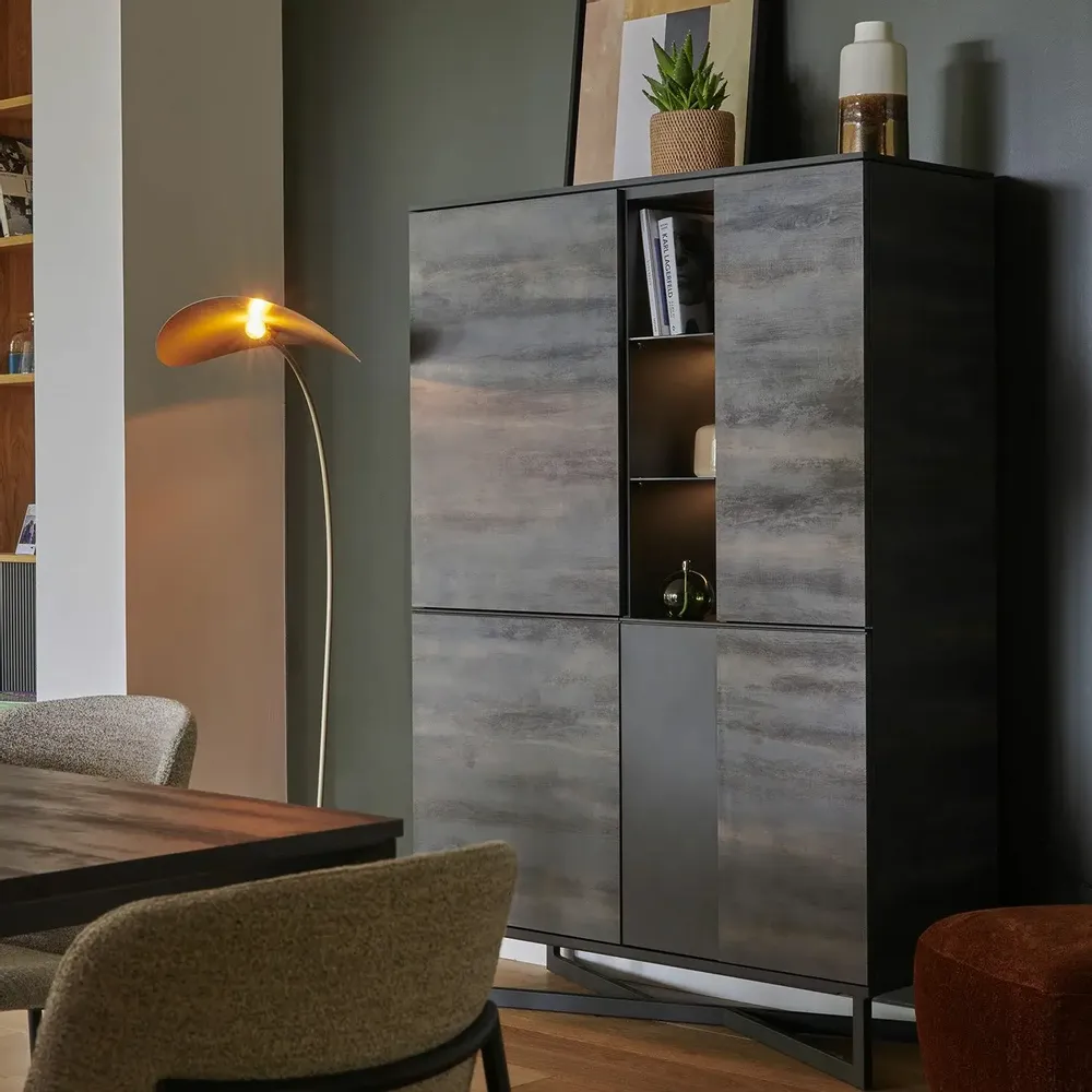 Wardrobe - Audace Cabinet - GAUTIER