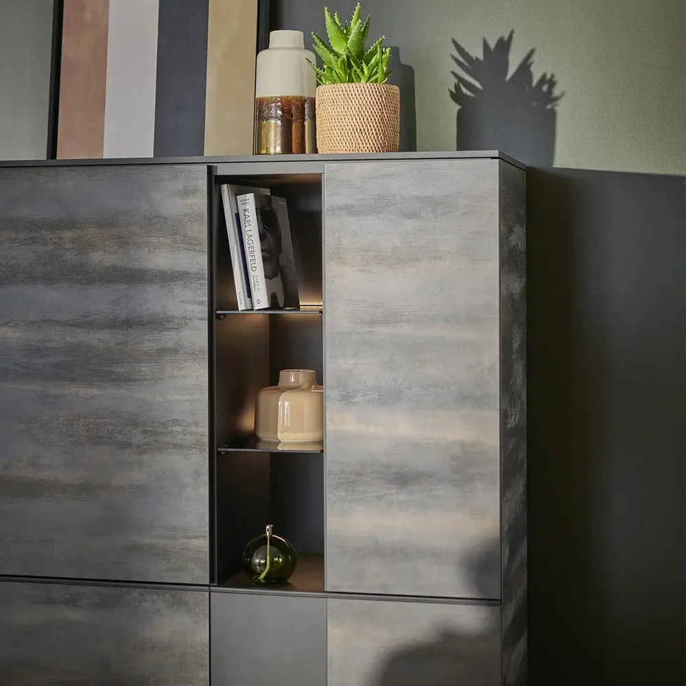 Wardrobe - Audace Cabinet - GAUTIER