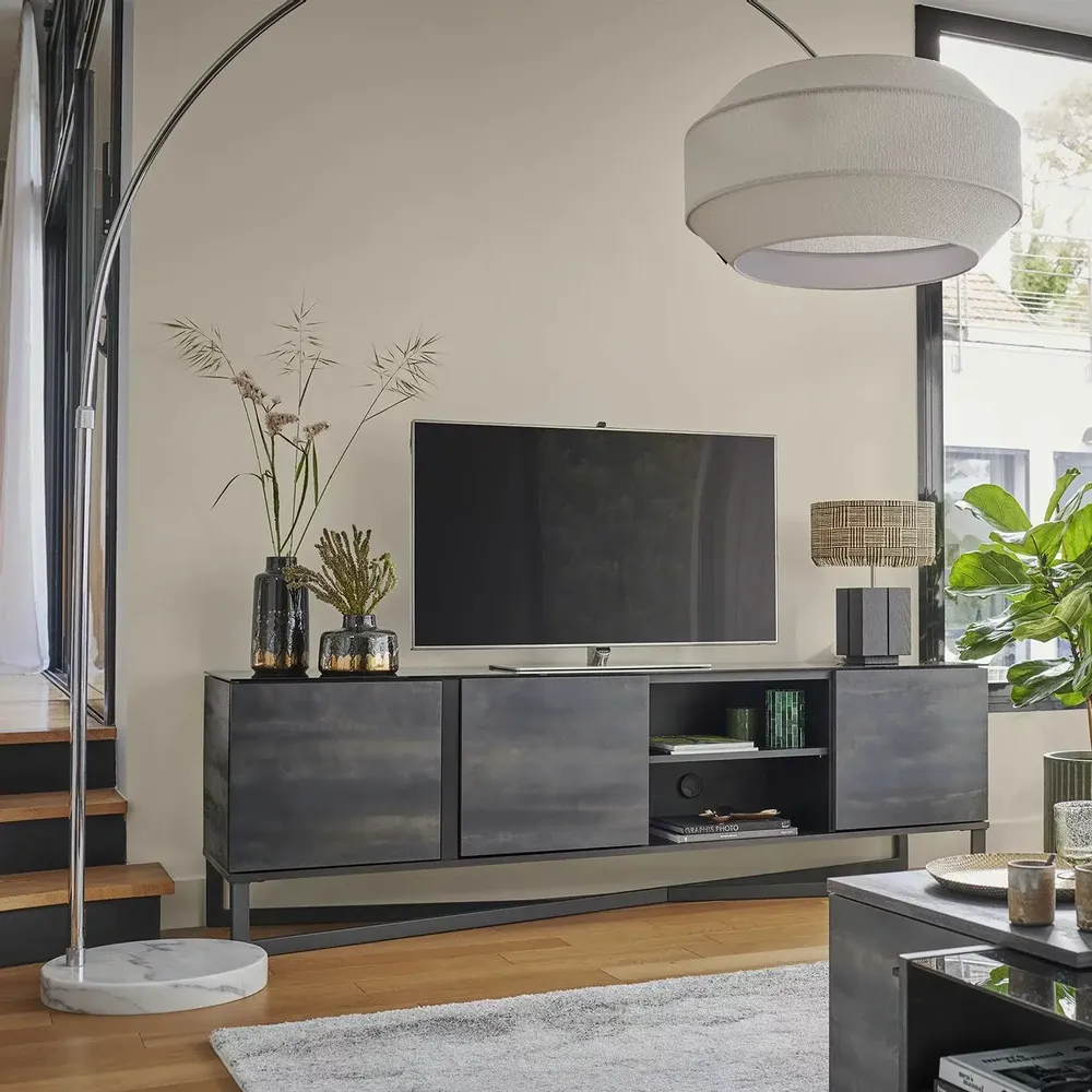 TV stands - Audace TV unit - GAUTIER