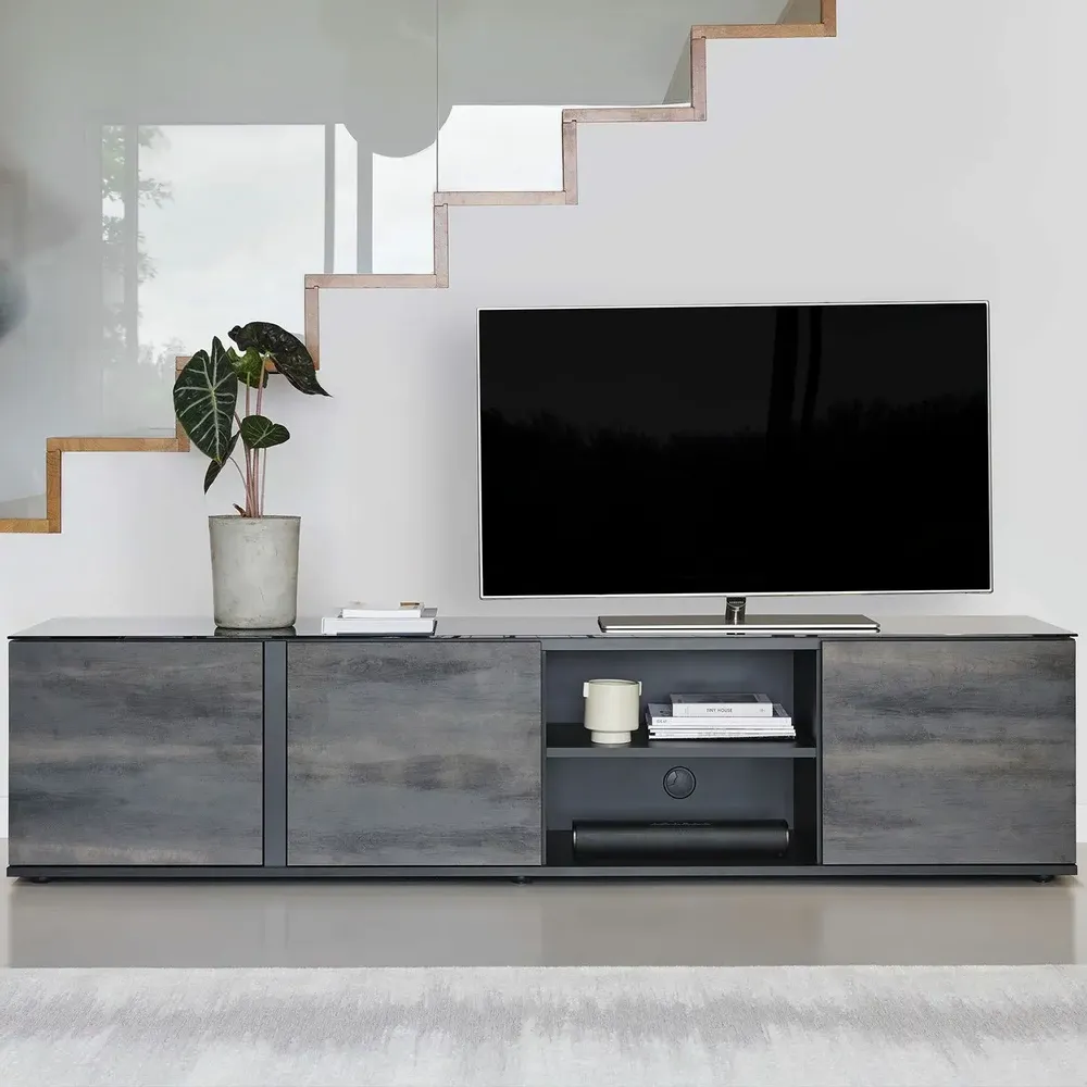 TV stands - Audace TV unit - GAUTIER