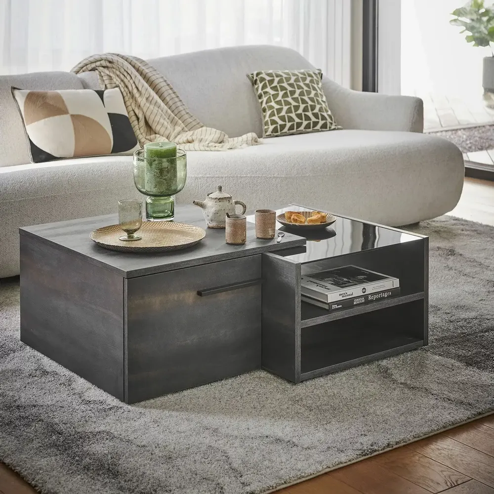 TV stands - Audace TV unit - GAUTIER