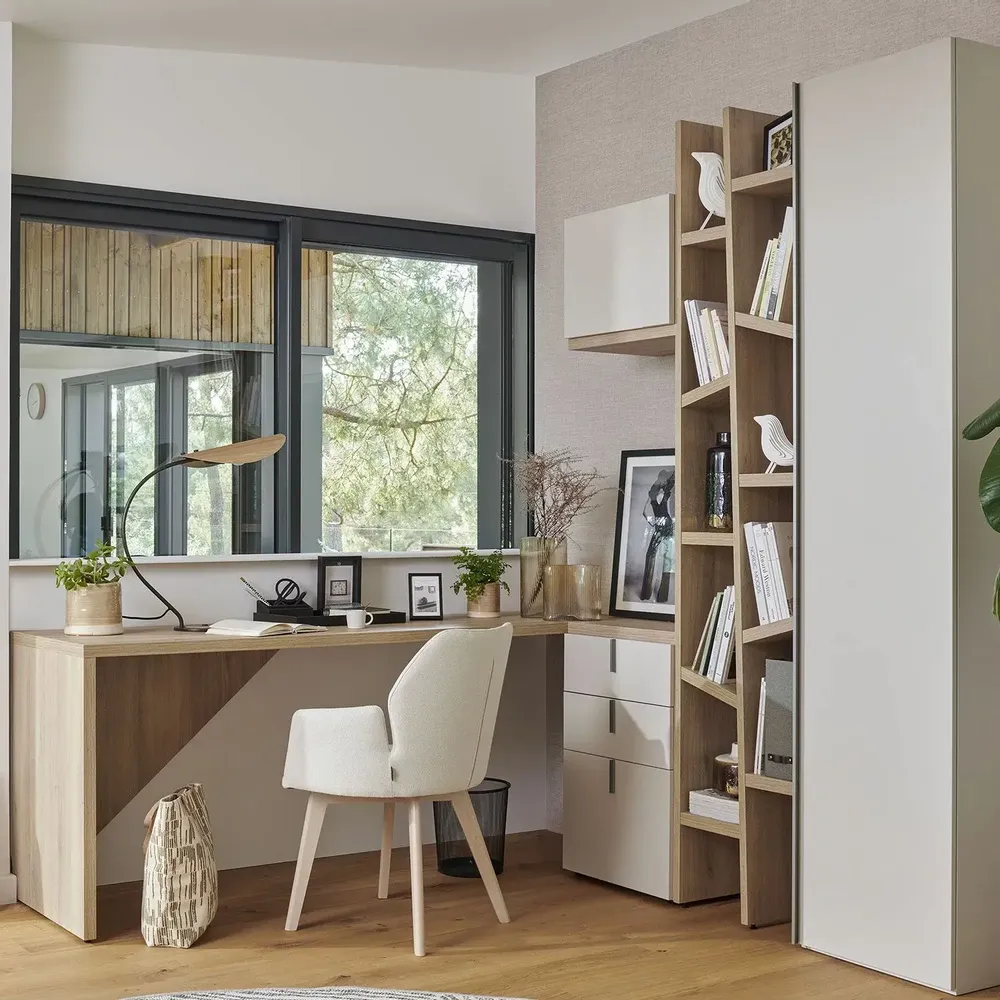 Bookshelves - IMAGINE Storage - GAUTIER