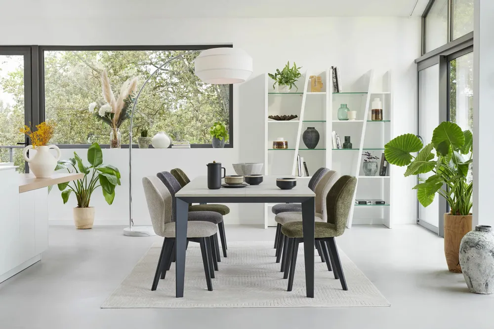 Dining Tables - SMART meeting table - GAUTIER