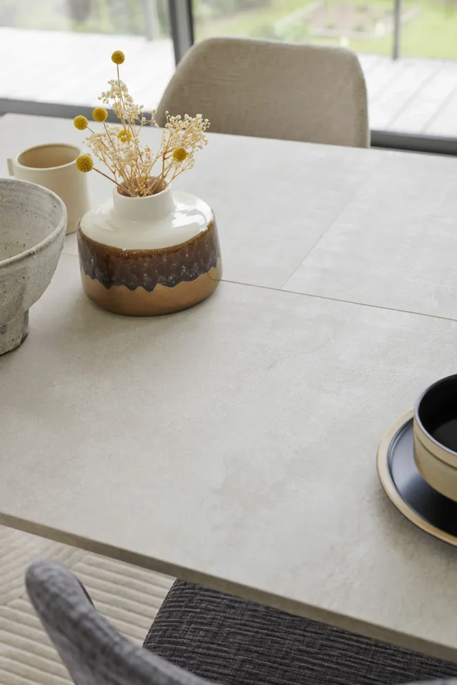 Dining Tables - SMART meeting table - GAUTIER