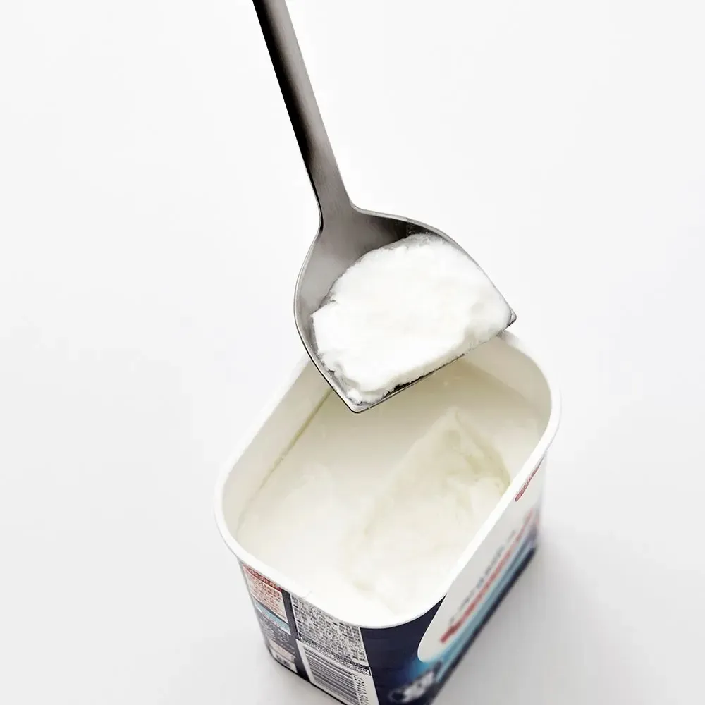 Ustensiles de cuisine - Cuillère Saji longue acier inoxydable - EAtoCO / YOSHIKAWA - ABINGPLUS