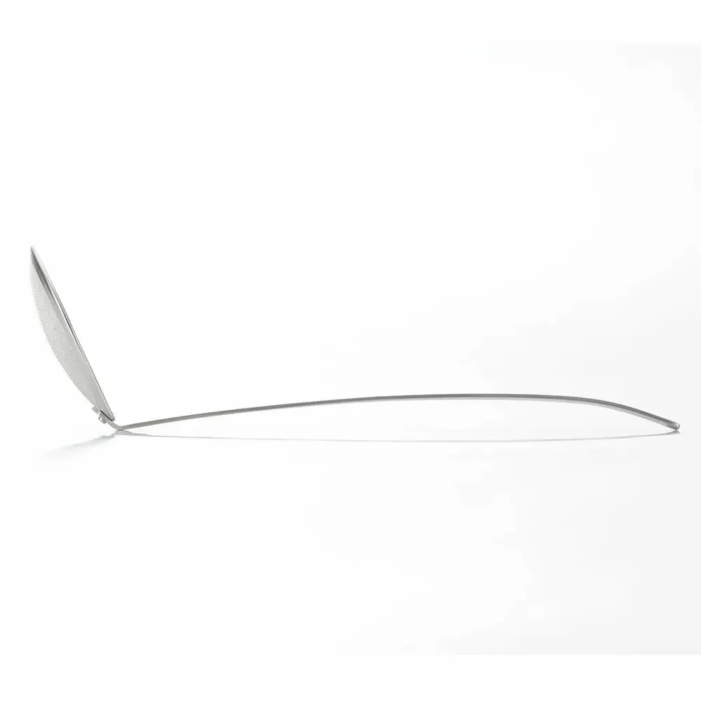 Kitchen utensils - Stainless steel frying ladle - Aikata/YOSHIKAWA collection - ABINGPLUS