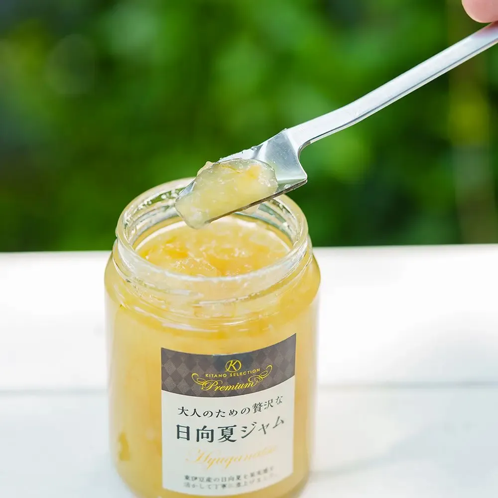 Kitchen utensils - Stainless steel jam spoon/And collection - YOSHIKAWA - ABINGPLUS