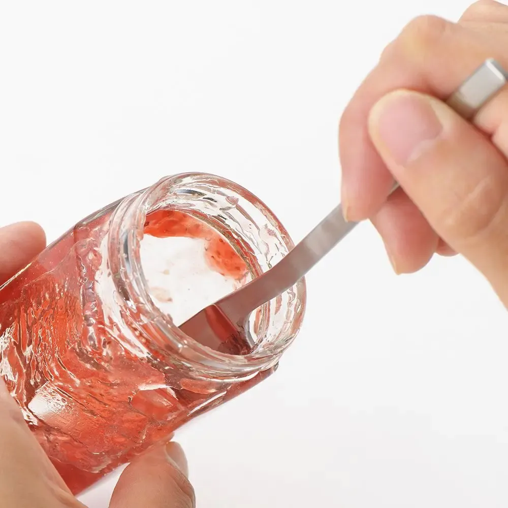 Kitchen utensils - Stainless steel jam spoon/And collection - YOSHIKAWA - ABINGPLUS