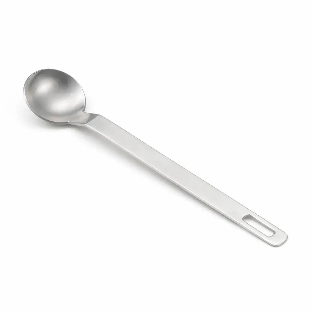 Kitchen utensils - Stainless steel measuring spoon - Aikata/YOSHIKAWA collection - ABINGPLUS