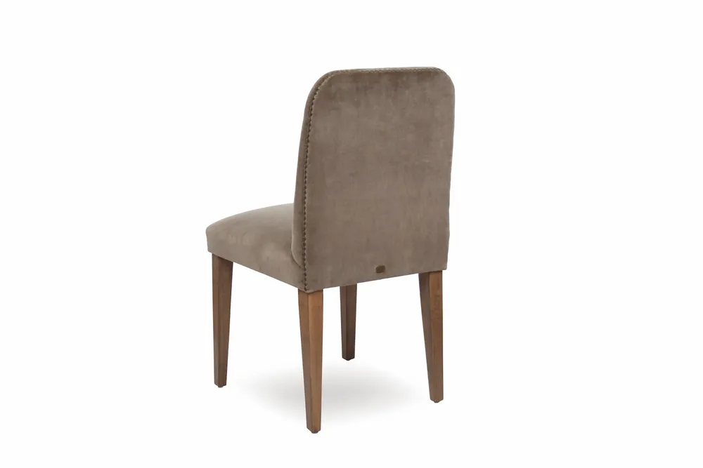 Chaises - Mauro Chair Origins Zurich|Chaise - CREARTE COLLECTIONS