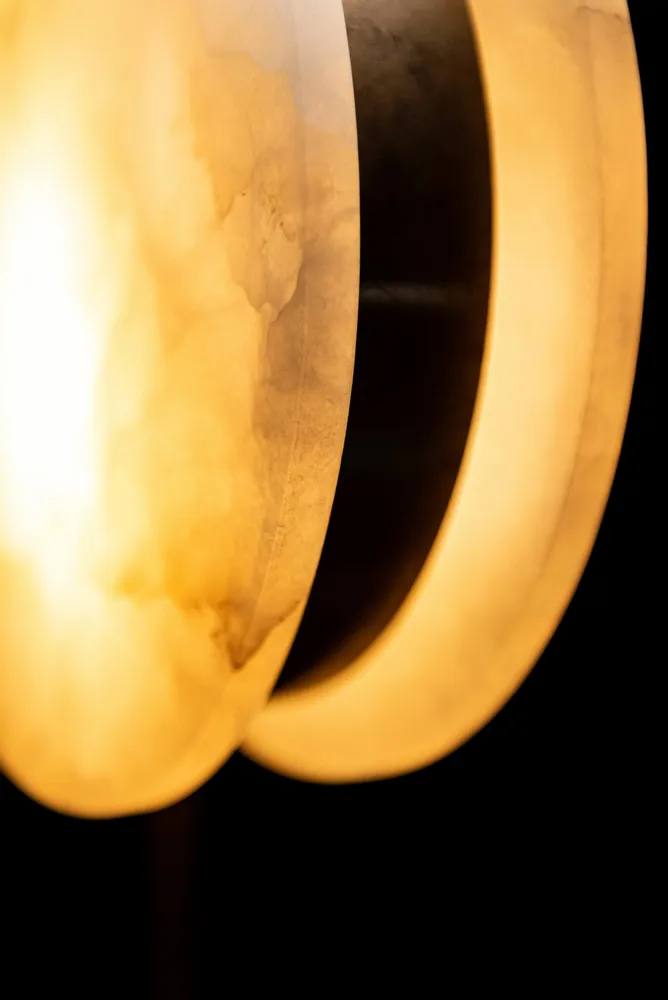 Suspensions - Lampe Vigo et Vince - VIPS AND FRIENDS